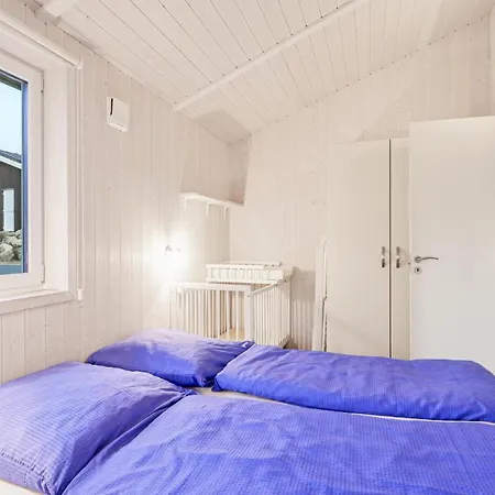 Ferienhaus Venus J