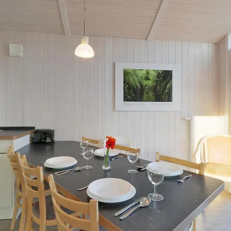 Ferienhaus Ferienhaus Venus J *