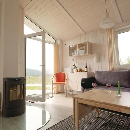 Ferienhaus Ferienhaus Venus J Sankt Andreasberg