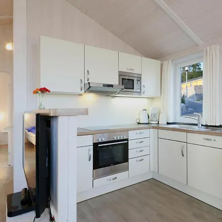 Ferienhaus Venus J Sankt Andreasberg