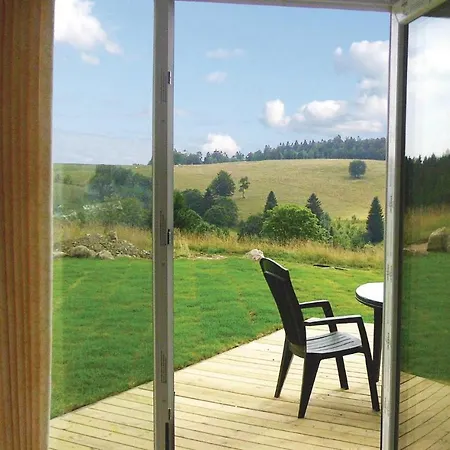 Ferienhaus Venus J Ferienhaus