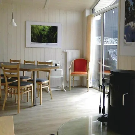 Ferienhaus Venus J Ferienhaus
