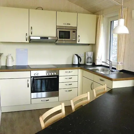 Ferienhaus Ferienhaus Venus J Sankt Andreasberg