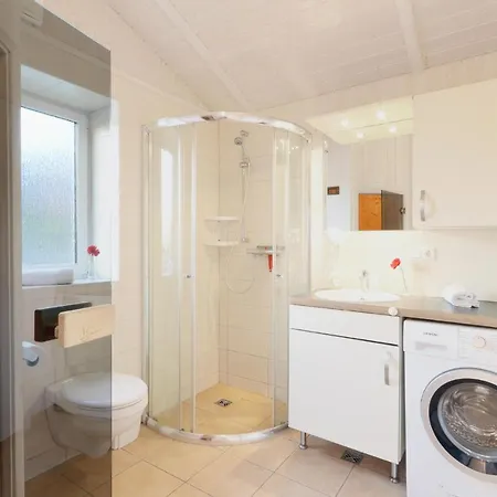 Ferienhaus Venus J Sankt Andreasberg