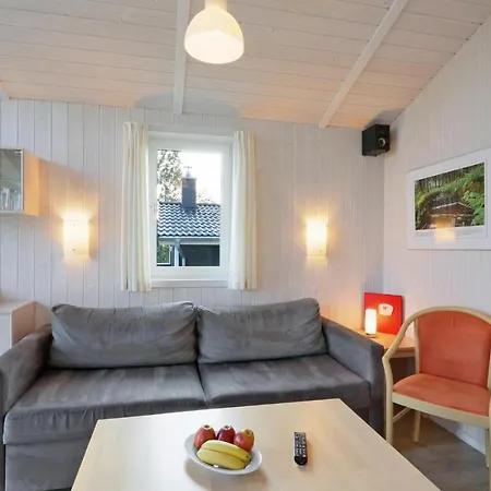 Ferienhaus Venus J * Sankt Andreasberg