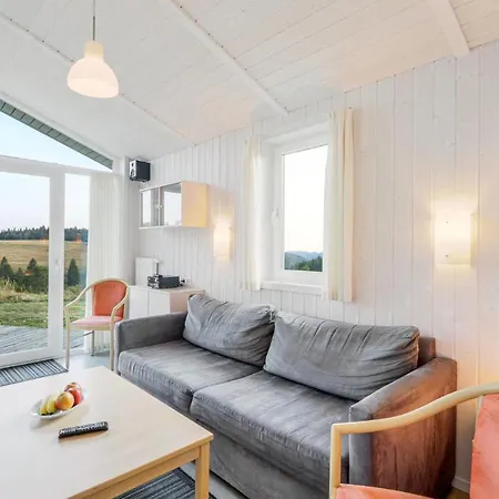 Ferienhaus Venus J Sankt Andreasberg