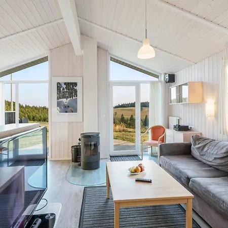Ferienhaus Venus J *