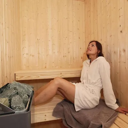 Ferienhaus Venus J Ferienhaus Sankt Andreasberg