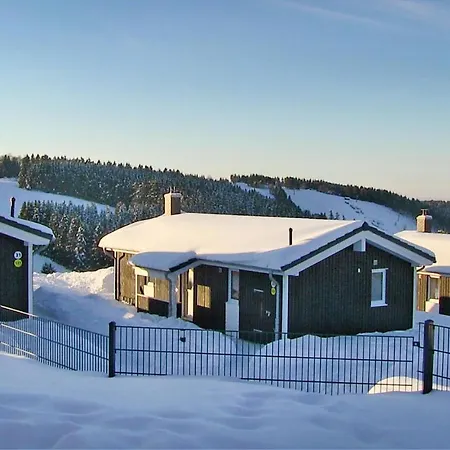 Ferienhaus Venus J