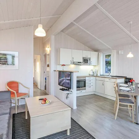 Ferienhaus Venus J