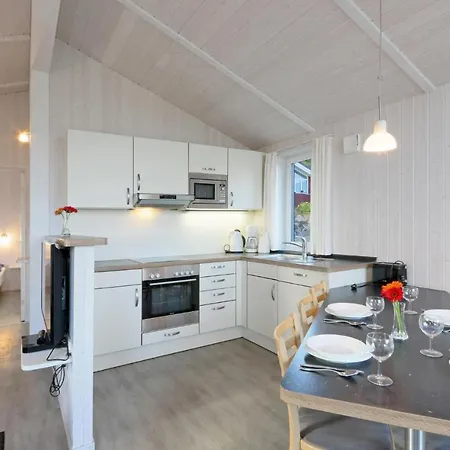 Ferienhaus Venus J Sankt Andreasberg