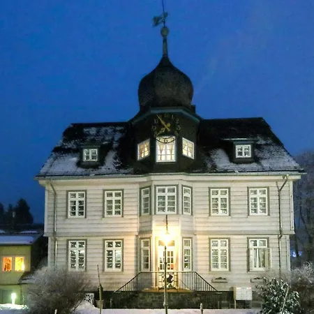 Ferienhaus Venus J *