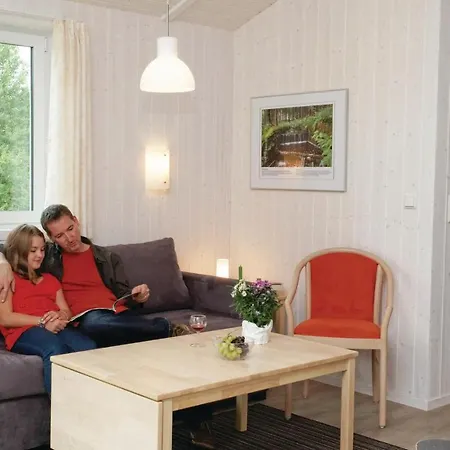 Ferienhaus Ferienhaus Venus J Sankt Andreasberg