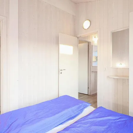 Ferienhaus Venus J Ferienhaus *