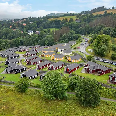 Ferienhaus Ferienhaus Venus J *