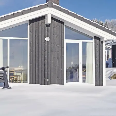 Ferienhaus Venus J * Sankt Andreasberg