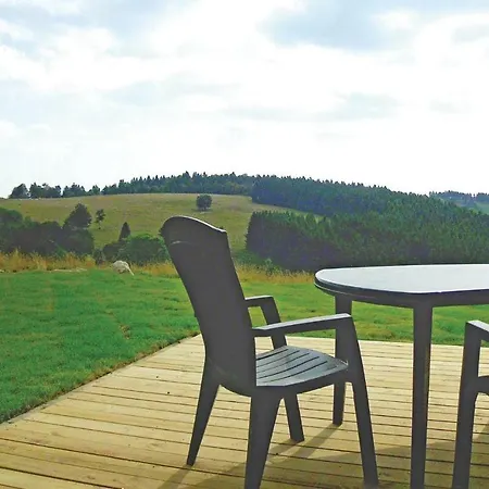 Ferienhaus Ferienhaus Venus J *
