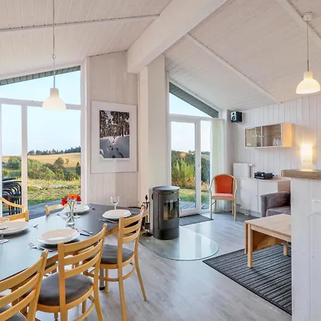 Ferienhaus Venus J Ferienhaus